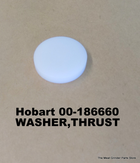 Hobart 00186660 WASHER,THRUST