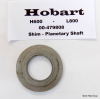 Hobart H600-L800 Planetary Shaft Shim 00-479808 Used