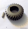 Hobart 00-024207 Gear - Upper Worm Shaft (25Tooth) Used