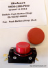 Hobart H600-L800 Red 00-087711-183-2-Stop-Switch-00-102467-00002-Cap