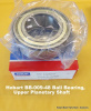 Hobart H600, P660, L800 Mixer Upper Planetary Shaft Ball Bearing With Retaining Ring BB-009-48 