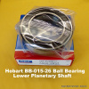 Hobart H600, L800 Mixer Lower Planetary Shaft Ball Bearing BB-015-26