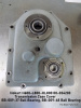 Hobart H600-L-800 Mixer 00-024203 Cover - Transmission Case Used