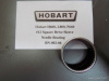 Hobart H600, P660,  Mixer Attachment Hub Needle Bearing BN-002-06
