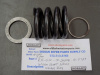 Hobart H600-L800  00-009733 Spring - Worm Shaft Washer Retaining Ring Used
